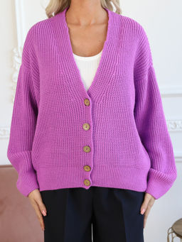 Кардиган Кн5-452/16 - Wisell фото 16