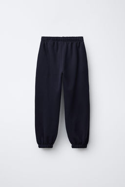 PRINTED JOGGERS - Zara фото 2