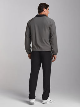 Спортивный костюм мужской 15M-RR-1589/1 RED-N-ROCKS - Addic фото 4