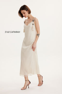 Сарафан 5160 - Niv niv fashion фото 5