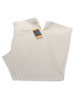 ZY-012 BEIGE Брюки мужские - Fashion фото 2