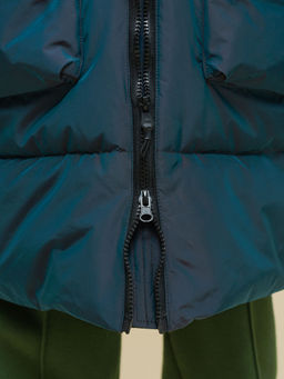 PELICAN GZFZ3336 Пальто для девочек  фото 4