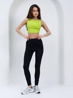 Укороченный топ Top.1123 - Argo classic фото 11