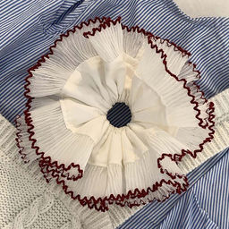 Резинка для волос арт. 02 9606 (id 281451) - Rada фото 2