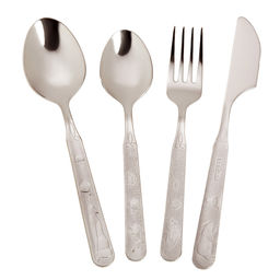 Набор 4-х пред детский "Топтыжка" арт.1с031 Аша