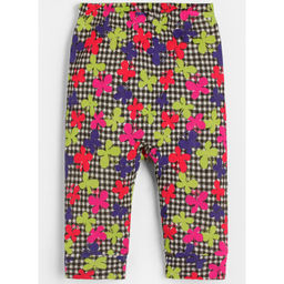 Штанишки интерлок 0721201503