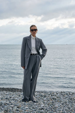 Пиджак женский HOOPS, арт. 5051