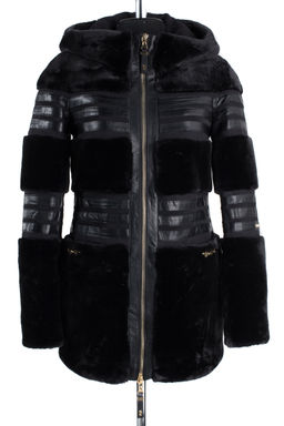 Пальто куртка утепленное - Империя пальто фото 10