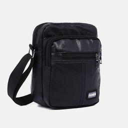 Сумка мужская, цвет черный - Simaland фото 2