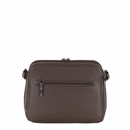 Сумка 8964CD mud Alex&Mia