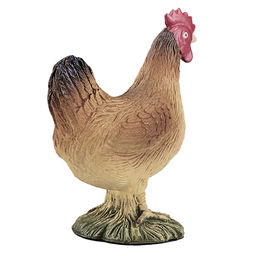 Фигурка KONIK Курица