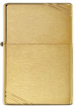 Зажигалка ZIPPO Винтажная 1937 года | 1937 Vintage 240  фото 2