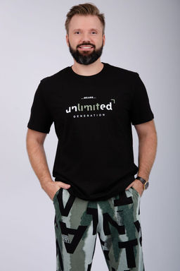 Генри пижама мужская