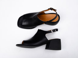 Босоножки 4013.23663bl.Черный