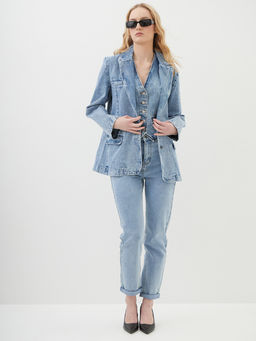 Женский Пиджак - Mossmore фото 17