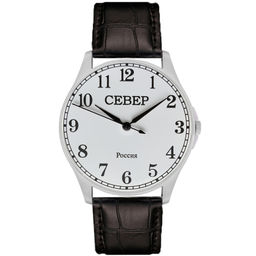 Наручные часы Север мужские кварцевые X2035-109-154