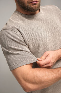 Мужская футболка Happyfox