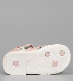 Сандалики детские Nordman Boom Голубой  фото 13