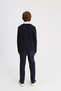 Джемпер 2в1 - Смена фото 3