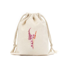 Набор для вышивания PANNA Живая картина JK-2284 Фантазийный букетик 6 х 13.5 см