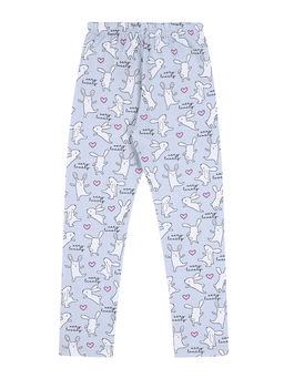 легинсы 1ДРЛ2785804н - Апрель фото 2