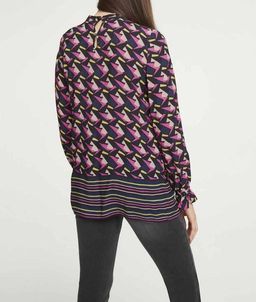 Блузка, пестрая - Heine фото 4