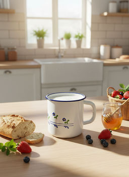 Кружка 1,0л 01-0107н/4