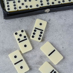 Домино / 4006P /уп 100/ - Галеонтрейд фото 8