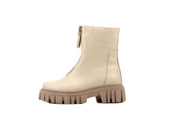 Ботинки 325.L.21153be beige/Мех