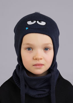 Шапка детская