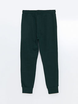 Beli Lastikli Erkek ?ocuk Kal?n Jogger E?ofman Alt? - Waikiki фото 3