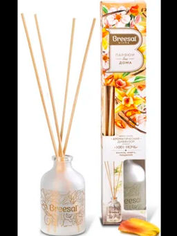 Breesal Ароматический диффузор Aromа Sphere 1001 ночь 40 мл  фото 2