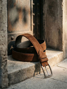 S?et G?r?n?ml? Erkek Kemer