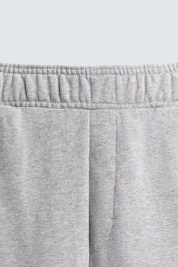 CHAMPION® X ZARA WIDE-LEG JOGGING TROUSERS  фото 9