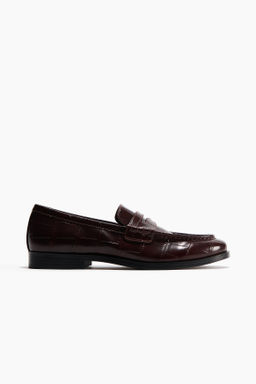 Mocasines