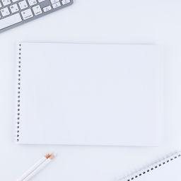 Альбом для рисования на гребне А4, 32 листа Смайл - Simaland фото 2