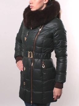 18-007 Брюки спортивные мужские (100% полиэстер) - Fashion фото 2