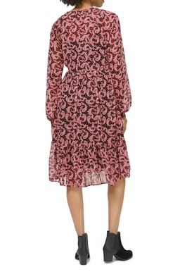 Платье, розовый - Linea tesini фото 4