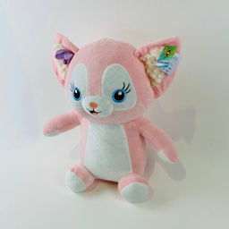 Мягкая игрушка лиса Лина 45 см - Storyland фото 3