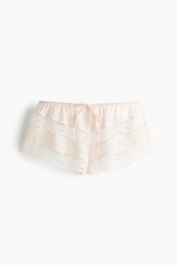 Braga shortie de gasa - H&m фото 2