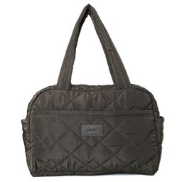 Женская спортивная сумка TENDANCE Артикул 3157246, темно-зеленый  фото 2