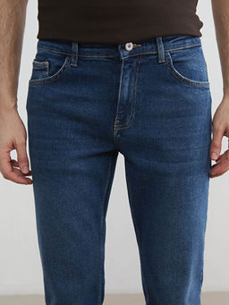 750 Slim Fit Erkek Jean Pantolon