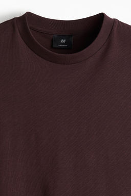 Camiseta Oversized Fit - H&m фото 9