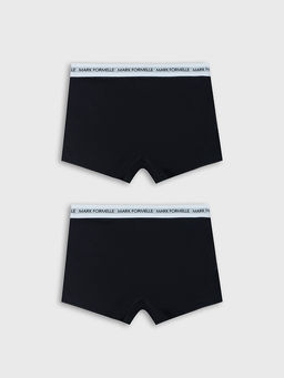 ТРУСЫ МУЖСКИЕ (2ШТ) - Mark formelle фото 10