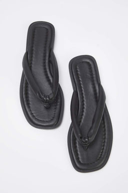 Siyah Parmak Aras? Rahat Kad?n Terlik TAKSS25TE00066