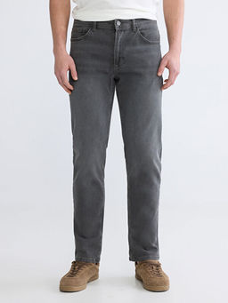 779 Regular Fit Erkek Jean Pantolon