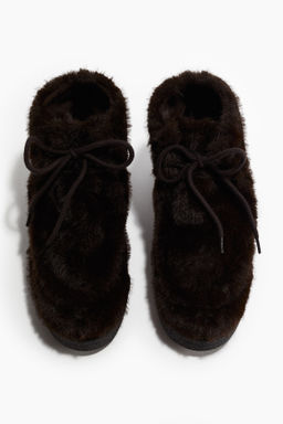 Botas de cordones - H&m фото 4