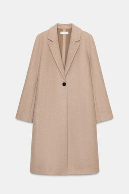 SOFT BASIC COAT