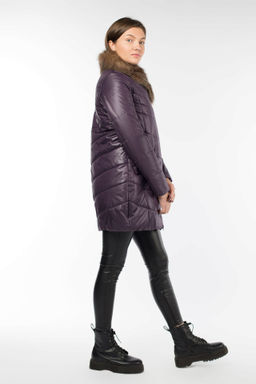 Куртка зимняя Scandinavia (Синтепон 300) - Империя пальто фото 11