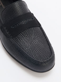 Мужские мокасины TENDANCE